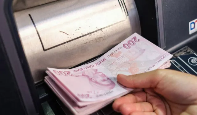 Kahramanmaraşlı Emeklilere Müjde: Bu Ay Çifte Ödeme Yapılacak