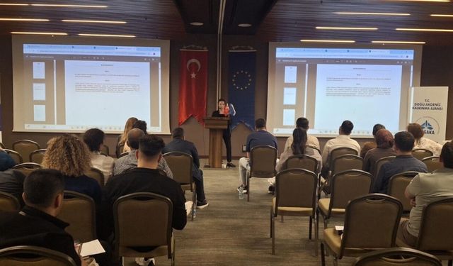 Kahramanmaraşlı girişimcilere DOĞAKA müjdesi! Hibe detayları burada!