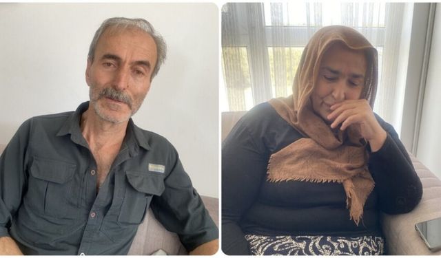 Kahramanmaraşlı Kübra Yapıcı Elbistan'da toprağa verilecek!