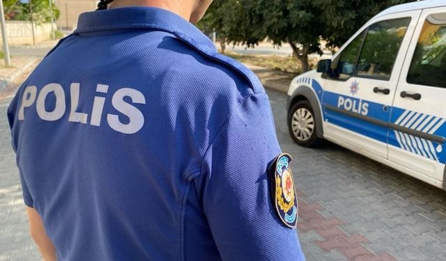Kahramanmaraşlı Polis Memuru Evinde Ölü Bulundu