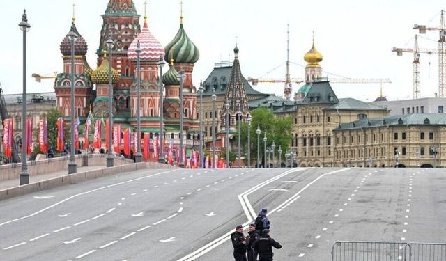 Kahramanmaraşlı profesörden dünya gündemine oturan Putin analizi