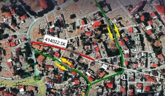 Kahramanmaraşlılar dikkat! O yollar 6 gün trafiğe kapalı