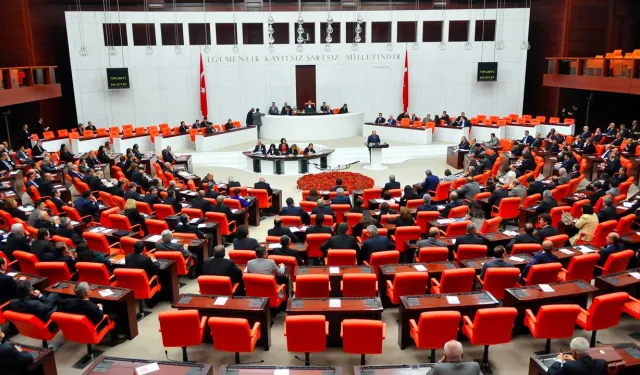Kahramanmaraşlılara Ekonomik Rahatlama: Kamu Borçlarına 72 Ay Taksit