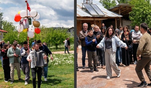 Kahramanmaraş’ta 166 Yıllık OTSBAY Geleneği Coşkuyla Kutlandı