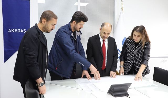 Kahramanmaraş'a 6 milyar TL'lik enerji yatırımı!