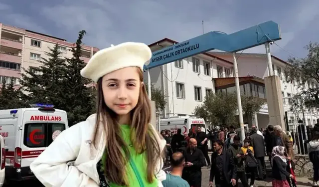 Kahramanmaraş’ta Acı Olay: Baba Kızına Şehitlik Hakkı İstiyor