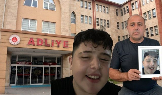 Kahramanmaraş'ta arkadaşını vuran sanığa 18 yıl hapis istemi