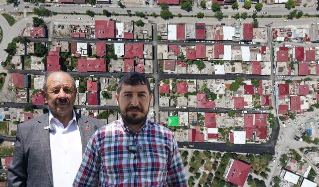 Kahramanmaraş'ta asfalt seferberliği 3 yeni arterde daha başladı!