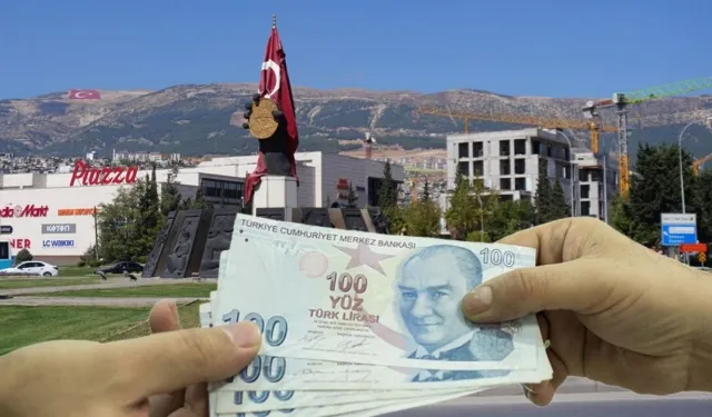 Kahramanmaraş’ta asgari ücretli çalışanlara 6.100 TL ek ödeme yapılacak