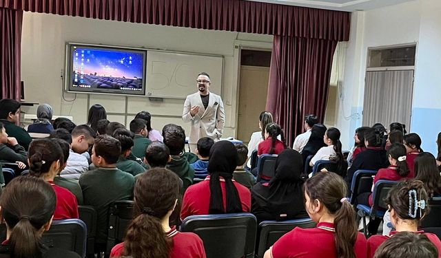 Kahramanmaraş'ta çocuk suçluluğuna karşı önlem
