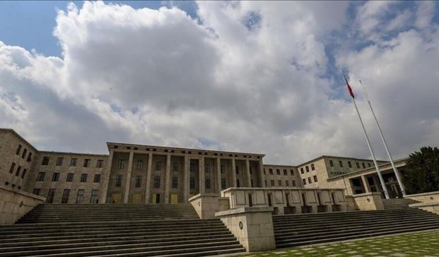 Kahramanmaraş'ta deprem bölgesi projelerine KDV istisnası
