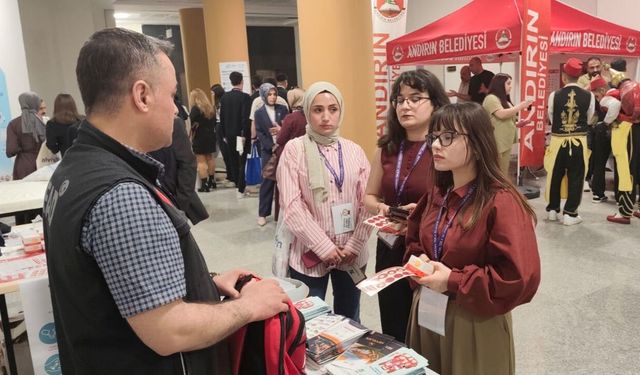 Kahramanmaraş'ta eczacılar afetlere karşı bilinçleniyor