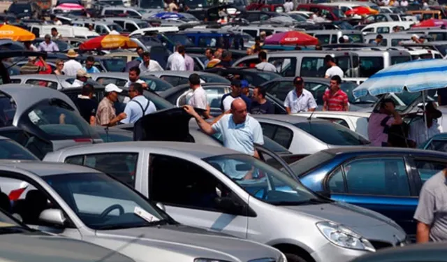 Kahramanmaraş’ta İkinci El Araç Alacaklara Kritik Uyarı: Yeni Dönem Başlıyor
