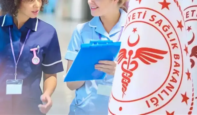 Kahramanmaraş’ta sağlık personeli alımı yapılacak, başvurular başladı