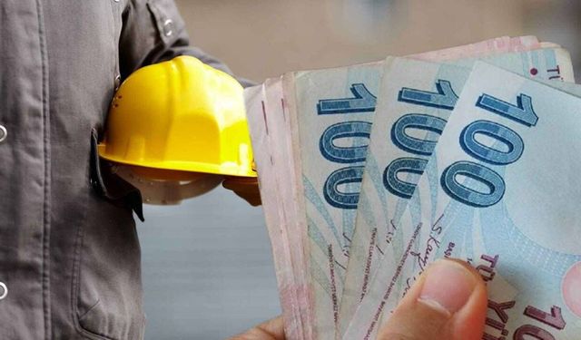 Kahramanmaraş'ta kamu işçilerinin ödemeleri bayramdan önce hesaplara yatacak