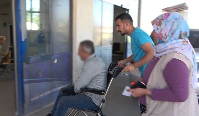 Kahramanmaraş’ta Kurban Bayramı kazaları 44 kişi hastanelik oldu