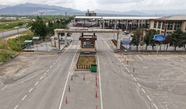 Kahramanmaraş’ta kurbanlıklar podyuma çıkıyor! Satış takvimi belli oldu