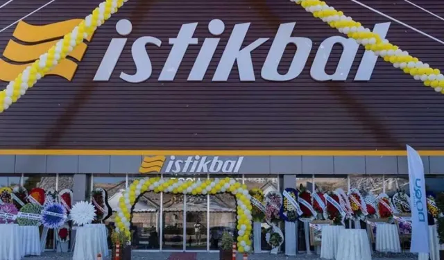 Kahramanmaraş’ta Mağazaları Olan İstikbal Mobilya El Değiştirdi