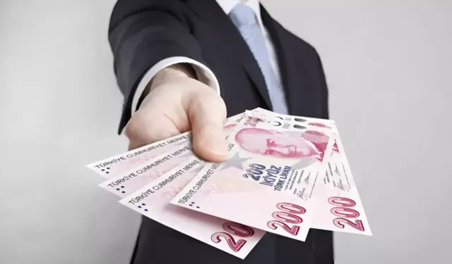 Kahramanmaraş'ta Memurların Yeni Maaşları Belli Oldu