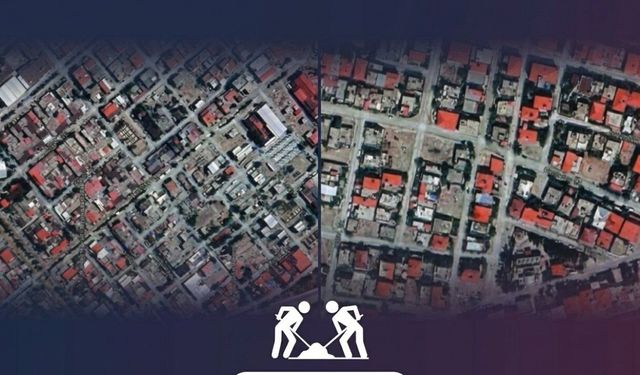 Kahramanmaraş’ta o caddeler trafiğe kapatılıyor!
