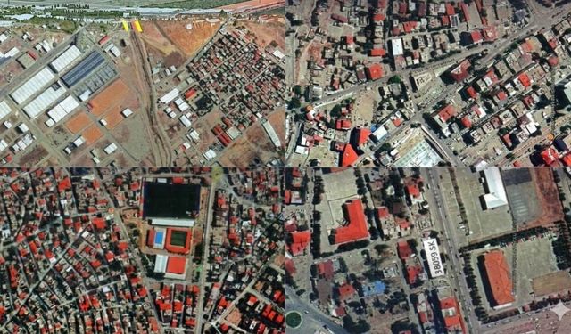 Kahramanmaraş'ta o yollar 1 ay boyunca kapalı!