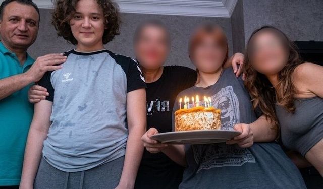 Kahramanmaraş’ta Okul Saldırganının Annesi Emeklilik Dilekçesi Verdi