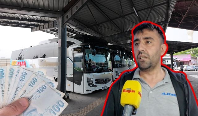 Kahramanmaraş’ta Şehirlerarası Otobüs Bilet Fiyatları Güncellendi: İl İl Yeni Ücretler
