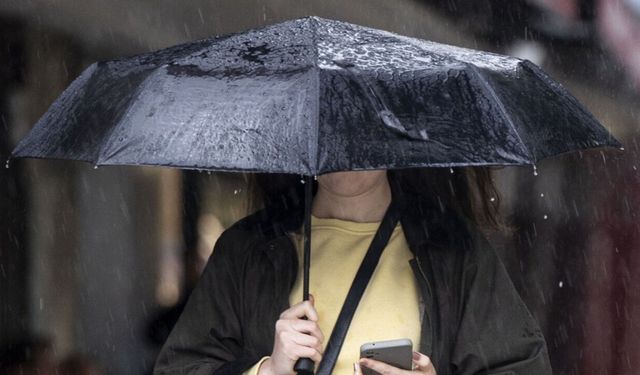 Kahramanmaraş’ta sel alarmı! Meteoroloji’den Andırın için kritik uyarı