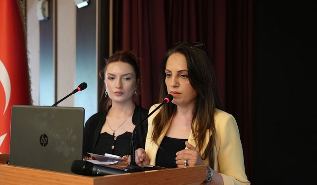 Kahramanmaraş’ta Uzmanlar Glutensiz Yaşamı Anlattı