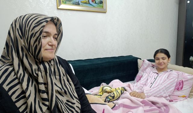Kahramanmaraş’taki Okul Saldırısının Detayları Ortaya Çıktı: Anne ve Yaralı Kız Konuştu