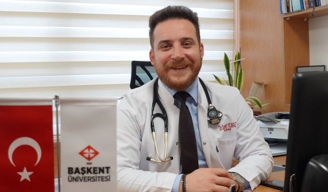 Kalp yetmezliğine mandal tedavisi! Saniyeler içinde iyileşin