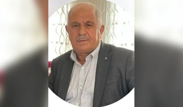 Kamyonun çarptığı 3 tekerlekli motosikletin sürücüsü öldü
