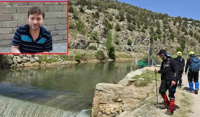 Kaybolan 2 çocuk babasının ces*di bulundu
