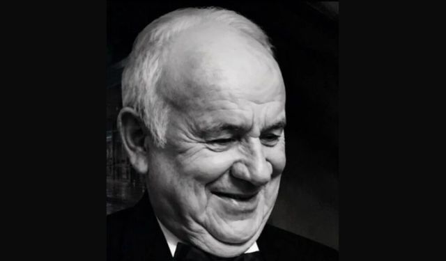 Kıbrıs Gazisi Dr. Cemil Öztürk kimdir, neden öldü? Giresun'u yasa boğan vefat