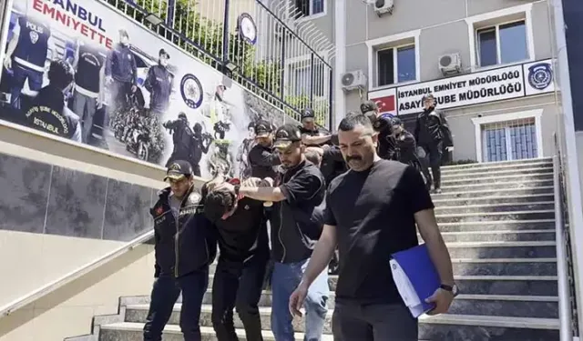 'Kız meselesi' kavgasında 12 kurşunla vuruldu