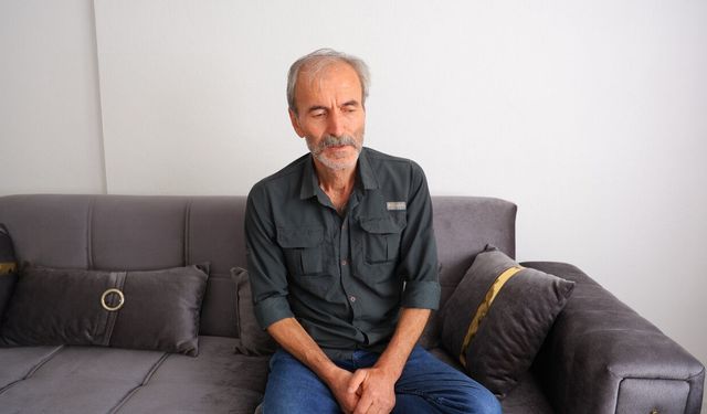 Kübra Yapıcı Olayında Kahreden Detay: Babası İlk Kez Konuştu