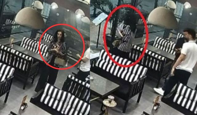 Kahramanmaraşlı Kübra'dan acı haber! Burdur'da ormanlık alanda bulundu