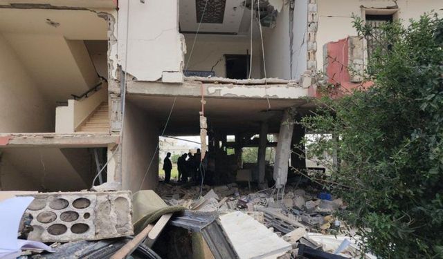 Lübnan'da feci bilanço! Ölü sayısı 3 bin 20'ye ulaştı