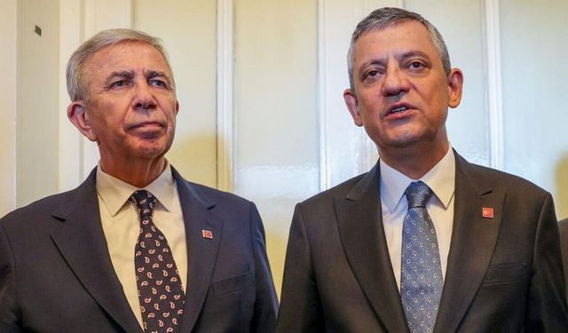 Mansur Yavaş’ın stratejik suskunluğunun altındaki gerçek!