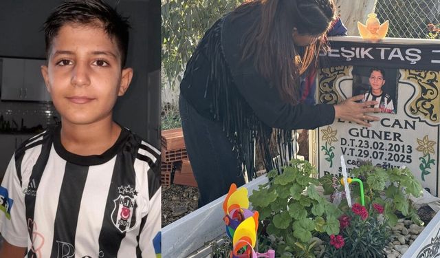 Mersin’de pasajda ölü bulunan 12 yaşındaki Eyüp Can davasında ilk duruşma görüldü
