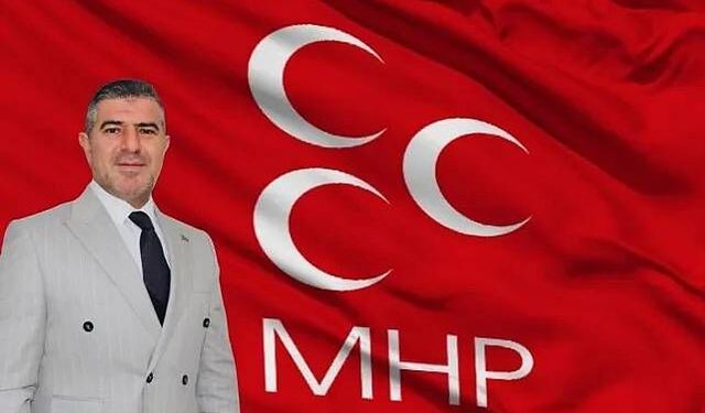 MHP Onikişubat’ta Yeni Yönetim Kurulu Açıklandı