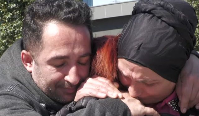 Müge Anlı Kahramanmaraş'a kaçan Sude'yi buldu