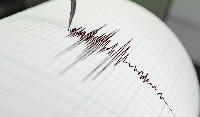 Muğla’da Kaç Şiddetinde Deprem Oldu? Datça Açıklarında Korkutan Sarsıntı