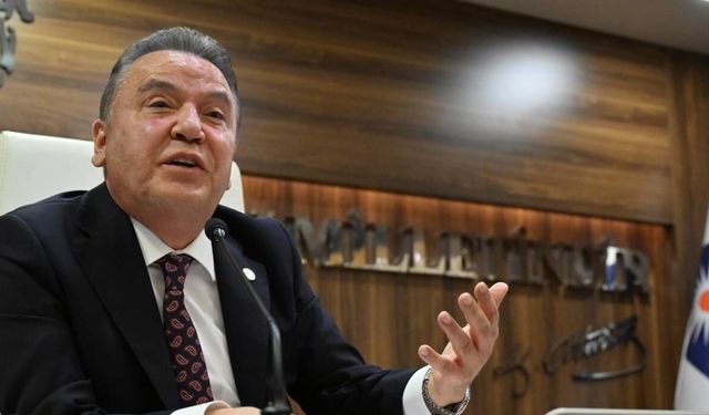 Muhittin Böcek ve oğlu Gökhan Böcek'in ifadesi 8 buçuk saat sürdü