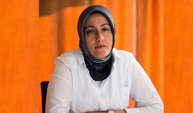 Naime Erkovan Kahramanmaraş’ta yazarlığın sırlarını anlatacak!
