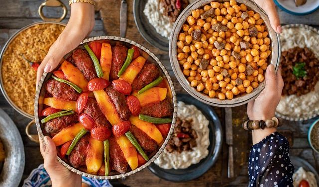 Ne Kebap Ne Baklava! Dünyanın En İyi Türk Yemekleri Listesinde Zirve Sürprizi