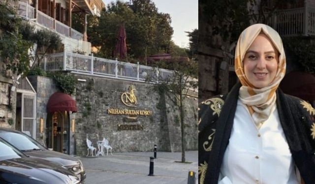 Nilhan Osmanoğlu Kafesini Neden Kapattı?