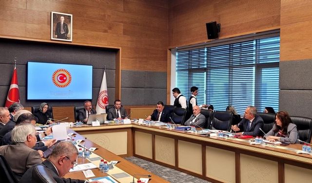 Okul saldırıları için TBMM Komisyonu bir kez daha Kahramanmaraş’a geliyor