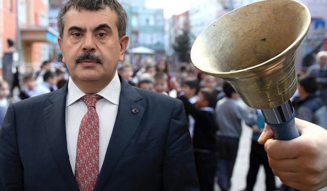Okullarda Yeni Dönem! Müfredata Zorunlu Ders Geliyor