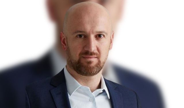 Olcay Yıldız Kimdir, Neden Öldü? TÜRKKEP Genel Müdürü Hayatını Kaybetti